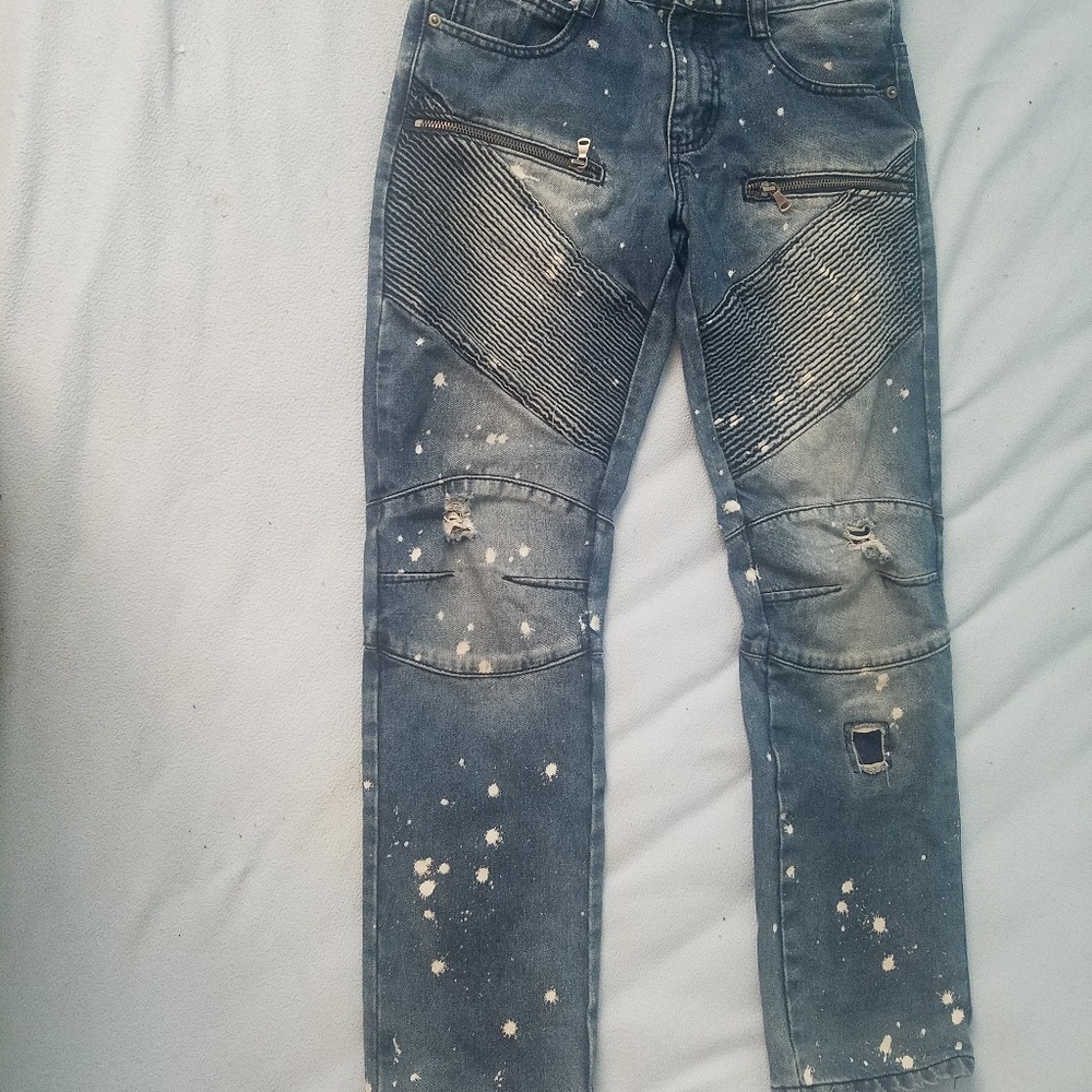 Boys pants